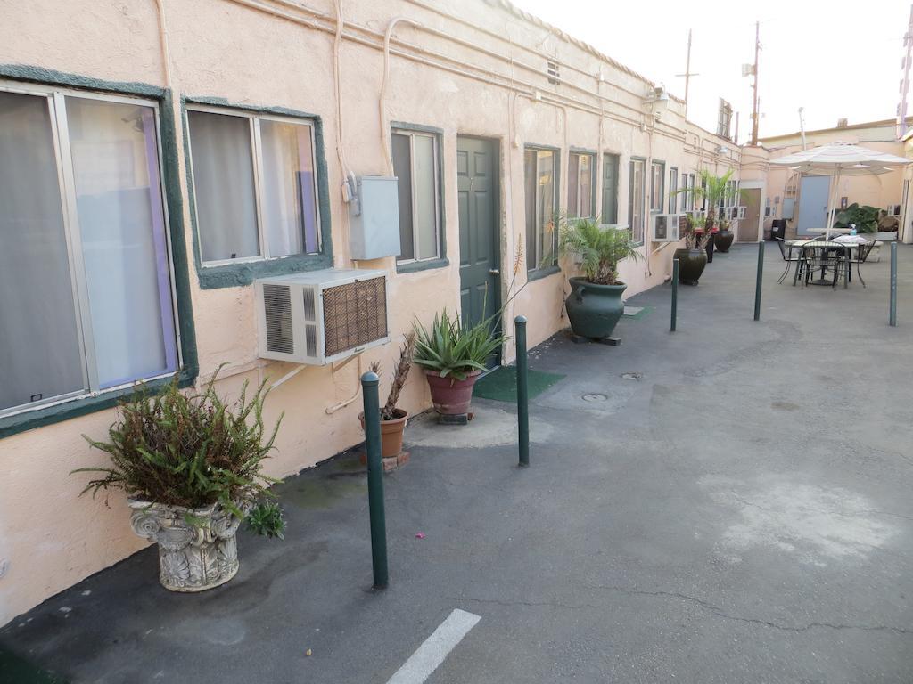 Copacabana Inn - Los Angeles, Los Angeles